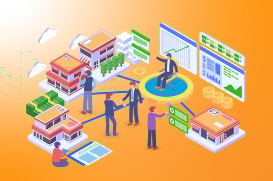 Offshore e-commerce solutions are compelling to US businesses.