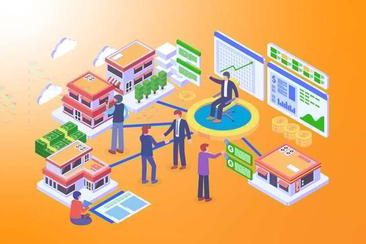 Offshore e-commerce solutions are compelling to US businesses.