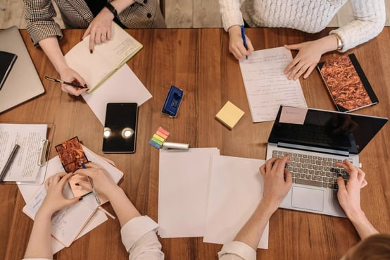Outsourcing is an effective way to scale up your operations quickly and access specialized resources.