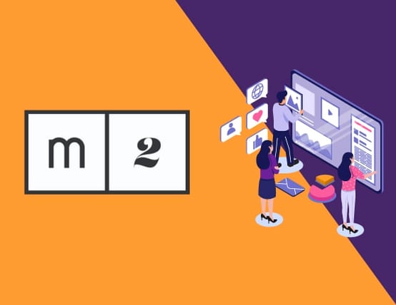 Business Case M2 The Agency
