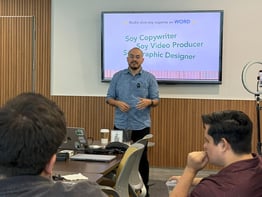 AI and Process Automation for Startups | Connected2Learn