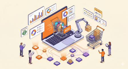 Agentic Commerce: Threat and Opportunity for Businesses