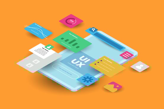 Outsourcing UI/UX design services allows you to tap into expert talent and create stunning digital experiences.
