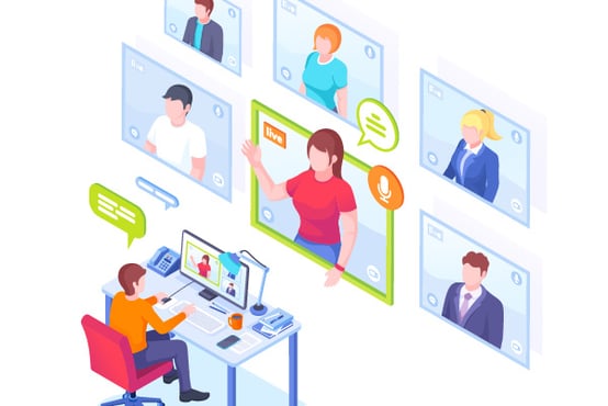 Choose a reputable offshore inbound marketing partner to achieve success.