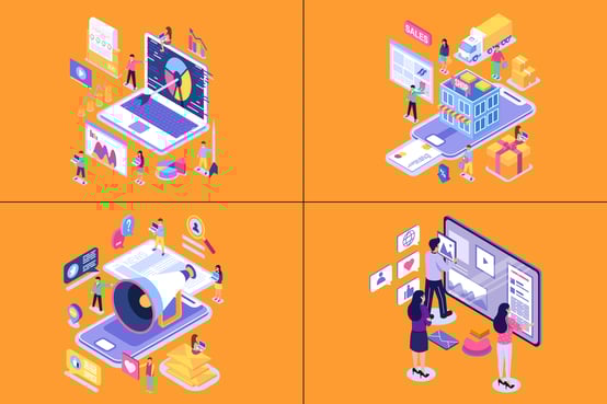 outsourcing your digital marketing might be your business's strategic move to thrive.