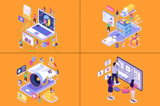 outsourcing your digital marketing might be your business's strategic move to thrive.