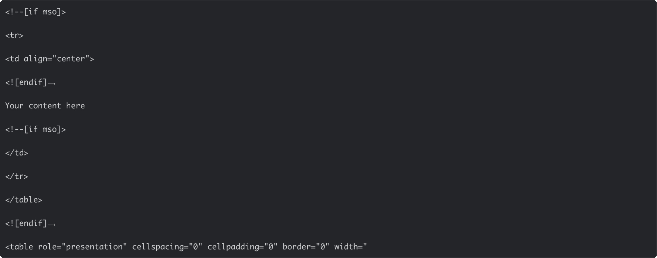 Email Rendering Issues in Outlook: Challenges & Solutions for Marketers