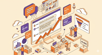 ChatGPT advertising: what first campaigns reveal | Julius