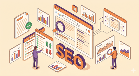 Google says GEO doesn't exist: what it means for SEO