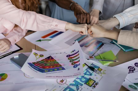 Fueling Your Digital Marketing Organization's Growth Through Top Staffing Services