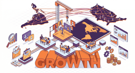 Remote digital marketing agency: what to expect and how to get results