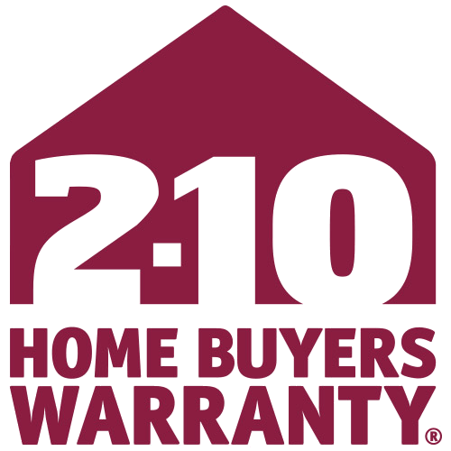 2-10 Homebuyers Warranty