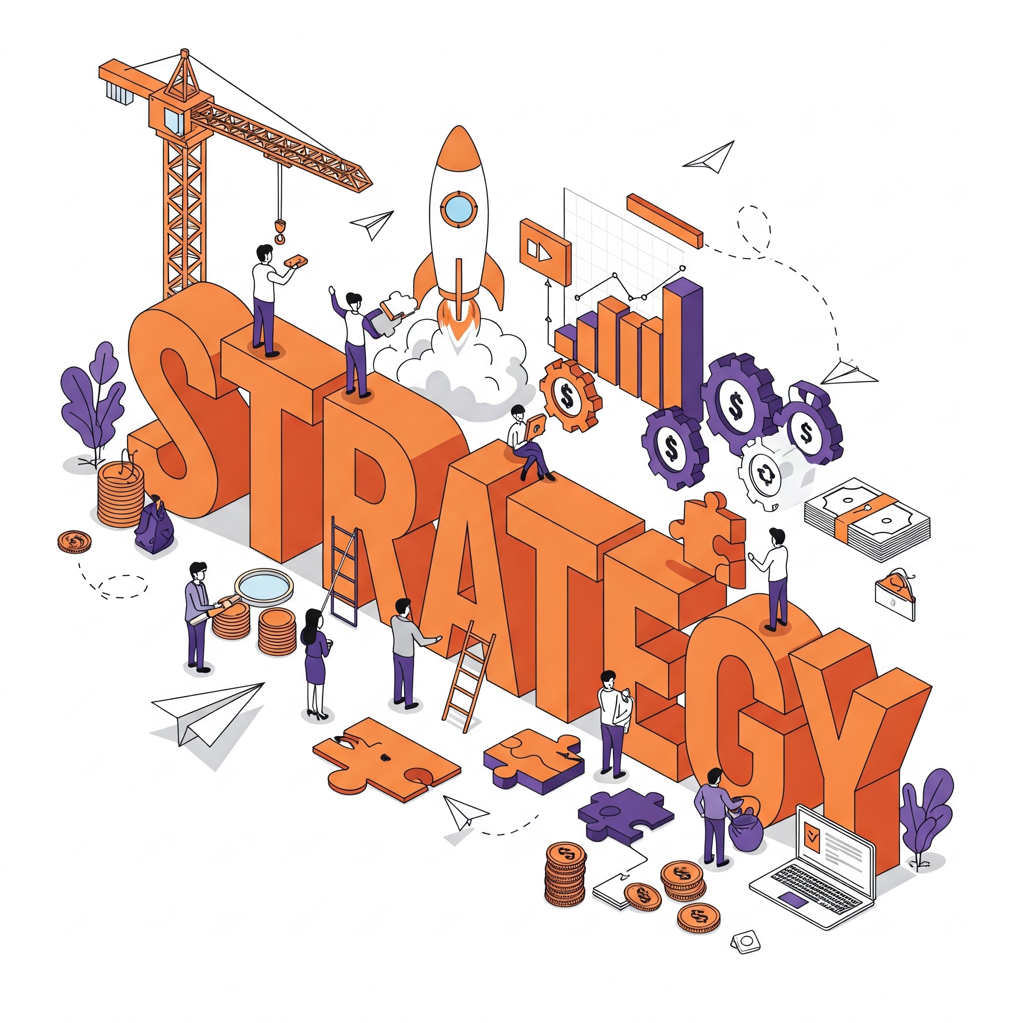 How to Build a Successful Marketing Strategy