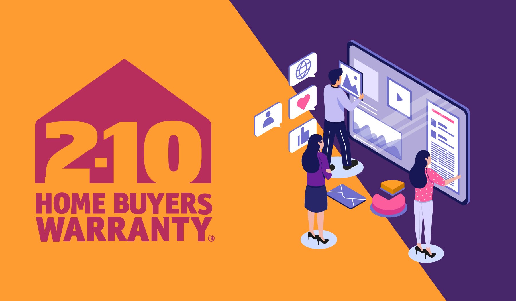 Creating Connections Across Borders: The Julius and 2-10 Home Buyers Warranty Partnership