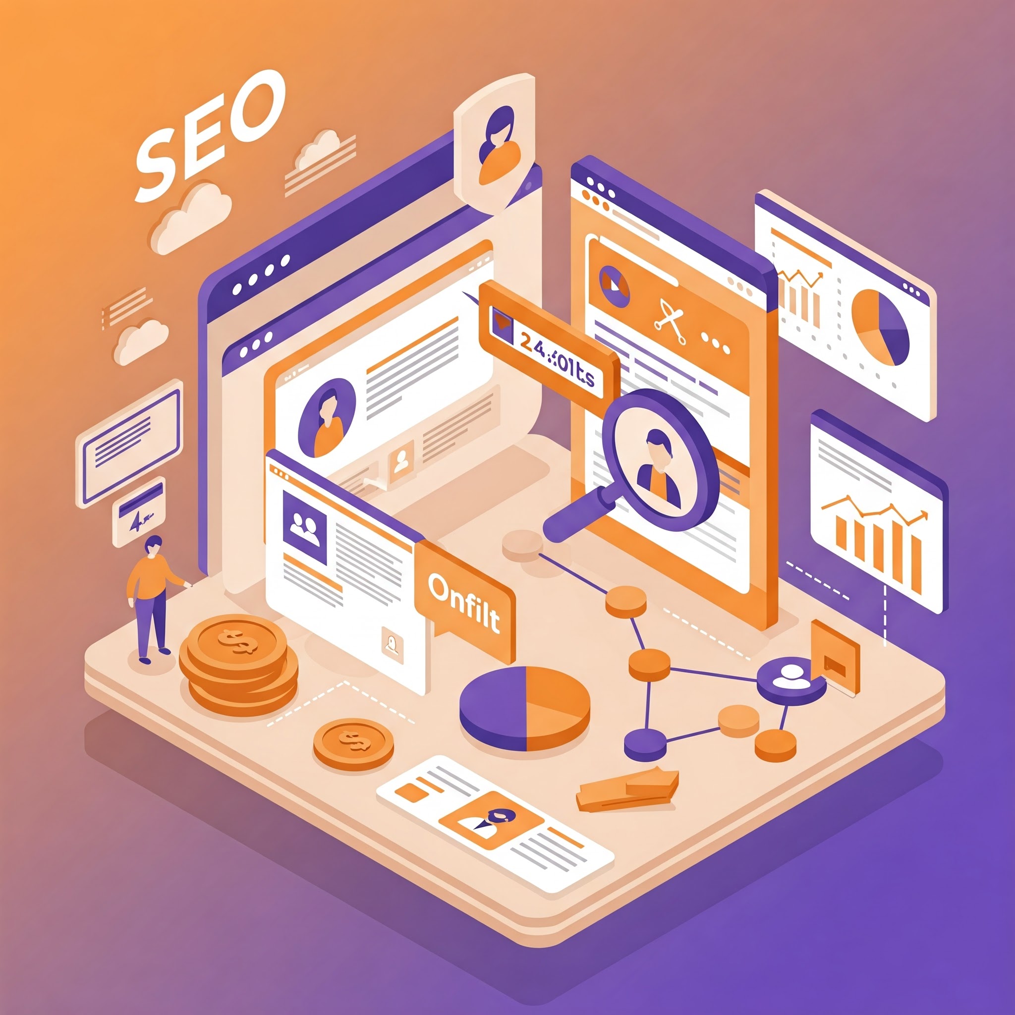 What Is an SEO Keyword Strategy? A Practical Guide to Doing It Right